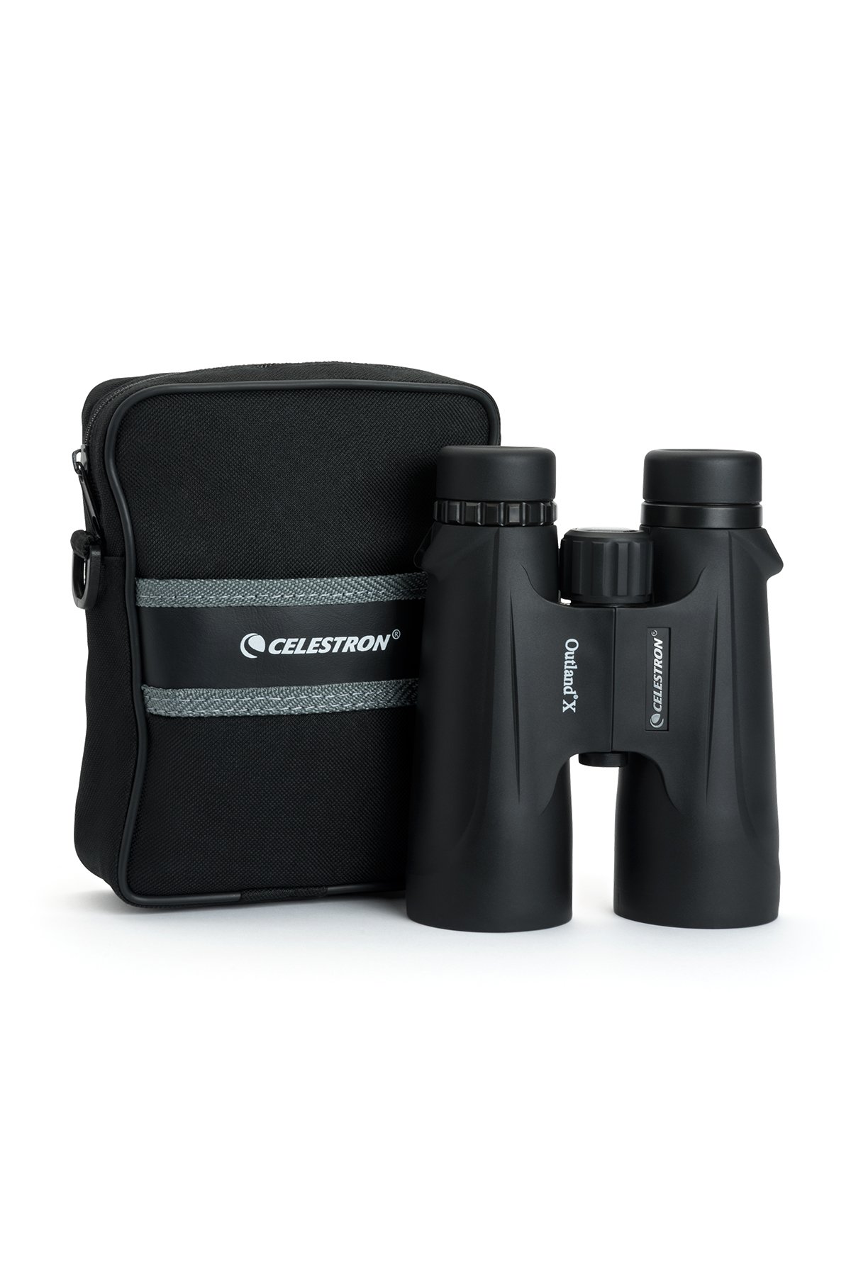 Celestron – Outland X 10x50 Binocular – Waterproof & Fogproof Binoculars for Adults with 10x Magnification – Multi-coated Optics and BaK-4 Prisms – Great for Low Light Conditions