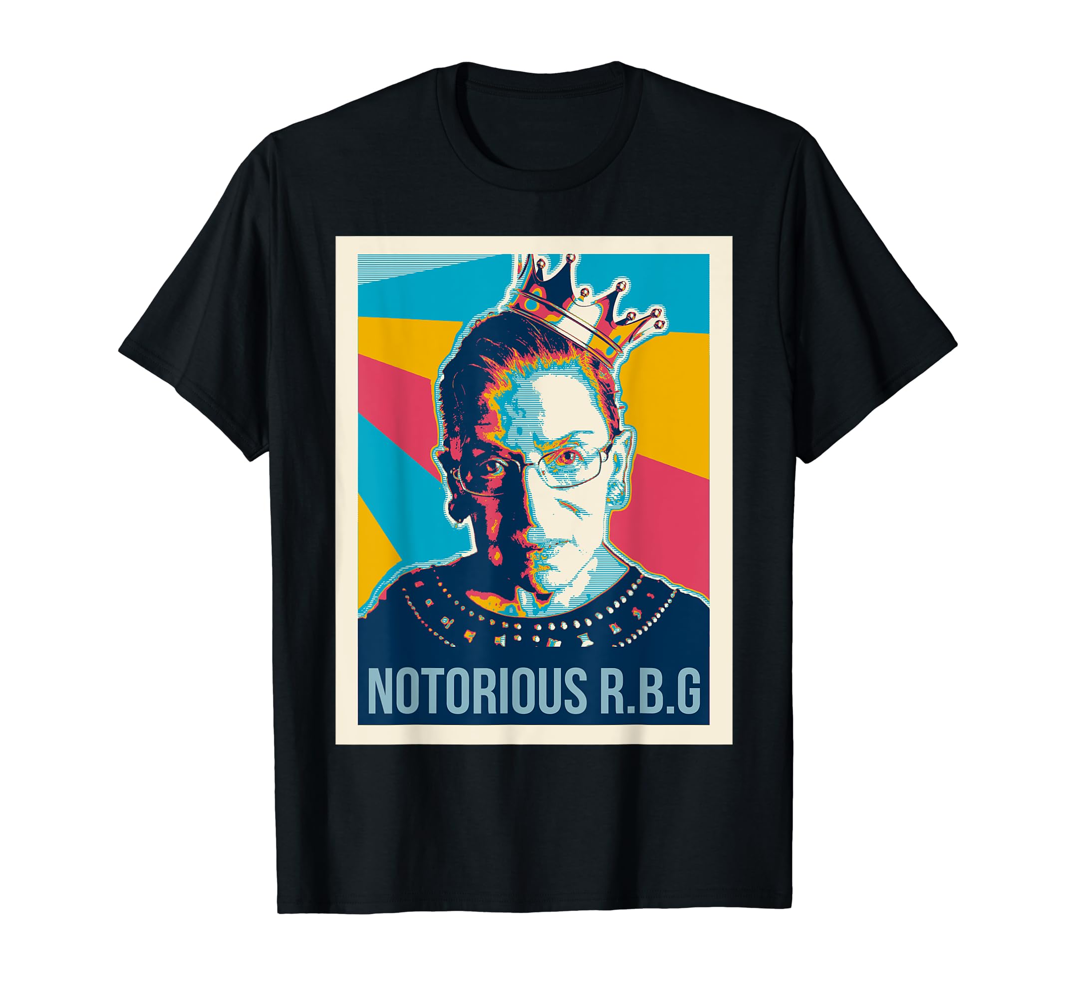 Vintage Notorious RBG tshirt