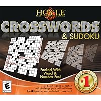 Hoyle Crosswords and Sudoku [Download]