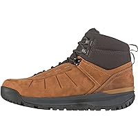 Andesite Mid Insulated B-Dry Hiking Boot - Men's
