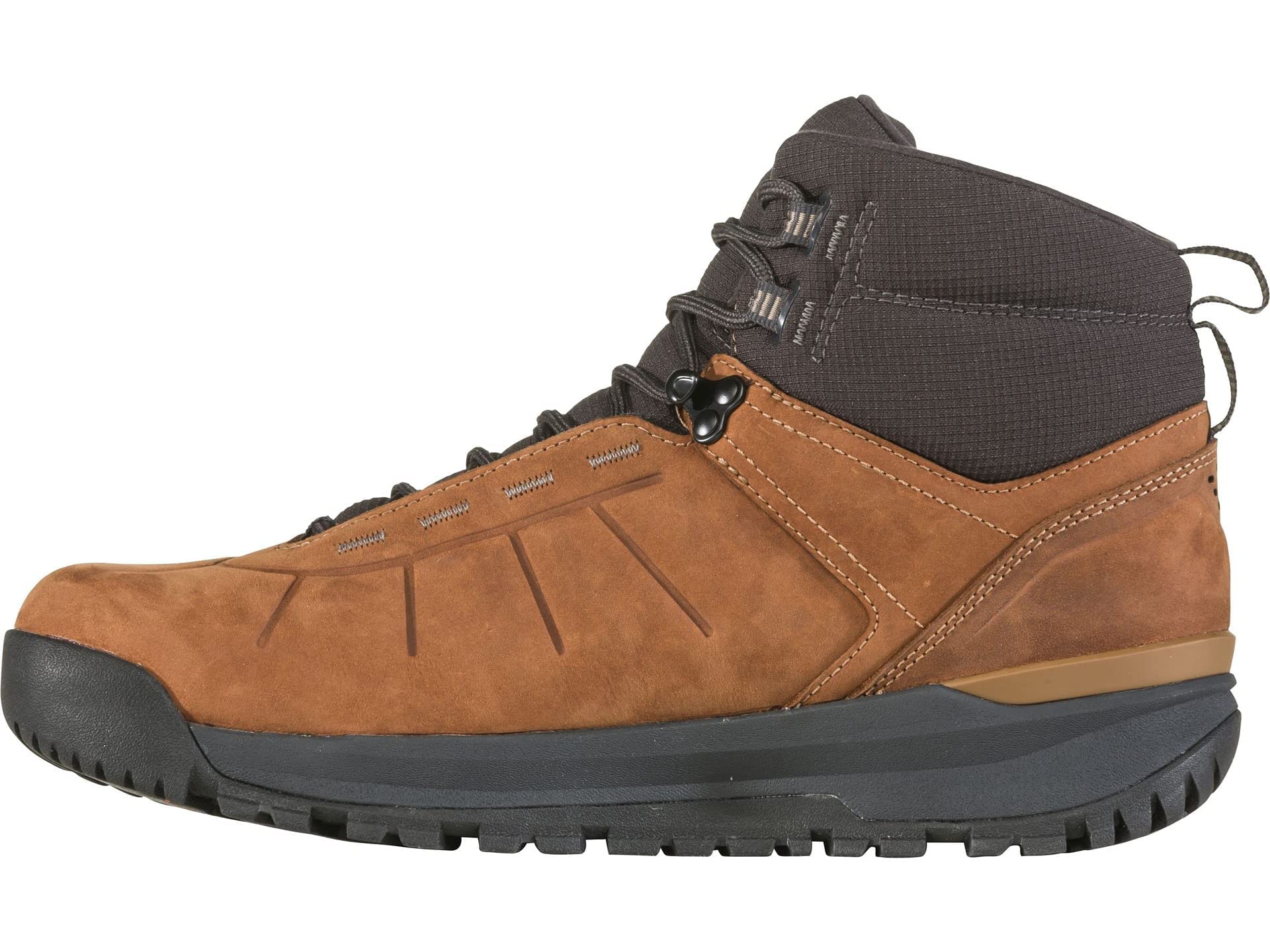Oboz Andesite Mid Insulated B-Dry Hiking Boot - Men's