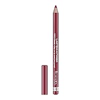 1000 Kisses Lip Liner, Indian Pink, 0.04 Ounce (Pack of 1)