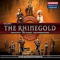 The Rhinegold, WWV 86A, Scene 3: Better take care! Alberich's near (Mime, Wotan, Alberich) The Rhinegold, WWV 86A, Scene 3: Better take care! Alberich's near (Mime, Wotan, Alberich) MP3 Music