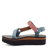 Teva Women's W Flatform Universal Sandal