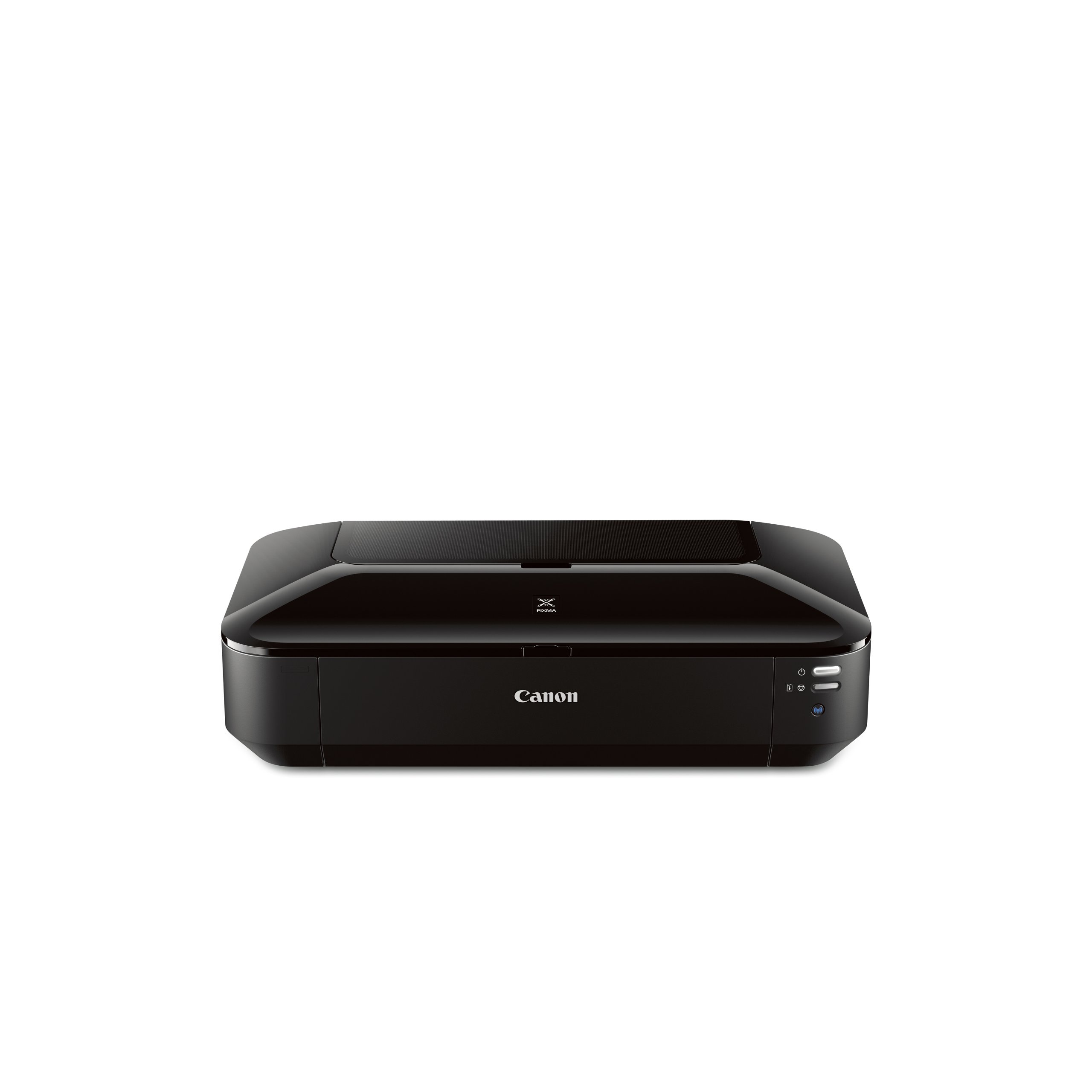 Canon Pixma iX6820 Wireless Business Printer with AirPrint and Cloud Compatible, Black