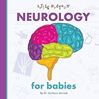 Neurology for Babies Neurology for Babies Board book Kindle