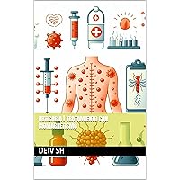 URTICARIA | Tratamiento con biomagnetismo (Spanish Edition)