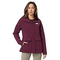 THE NORTH FACE Women's Shelbe Raschel Insulated Hoodie
