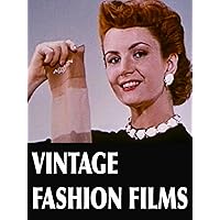 Vintage Fashion Films