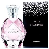 Avon Femme Eau de Parfum Spray 1.7 fl Oz for women