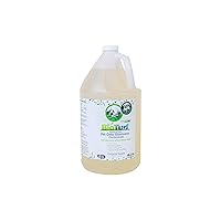 BioS+ Artificial Turf Pet Odor Eliminator - Organic, Non-Toxic, Enzyme Concentrate - Safe for Use Around Kids, Pets, & Plants, 1 Gallon