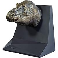 PNSO Wilson The Tyrannosaurus REX 1:15 Head Portrait Figure (Wilson The Tyrannosaurus REX 1:15 Head Portrait)