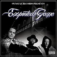 Exported Game Exported Game Audio CD MP3 Music