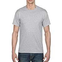Unisex-Adult Dryblend T-Shirt, Style G8000, Multipack