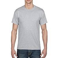 Gildan Unisex-Adult Dryblend T-Shirt, Style G8000, Multipack