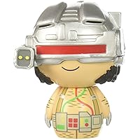 Funko Dorbz: X-Men Wolverine Weapon X Toy Figure