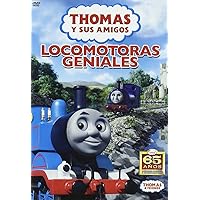 Thomas Y Sus Amigos 13 (Import Movie) (European Format - Zone 2) (2011) Varios