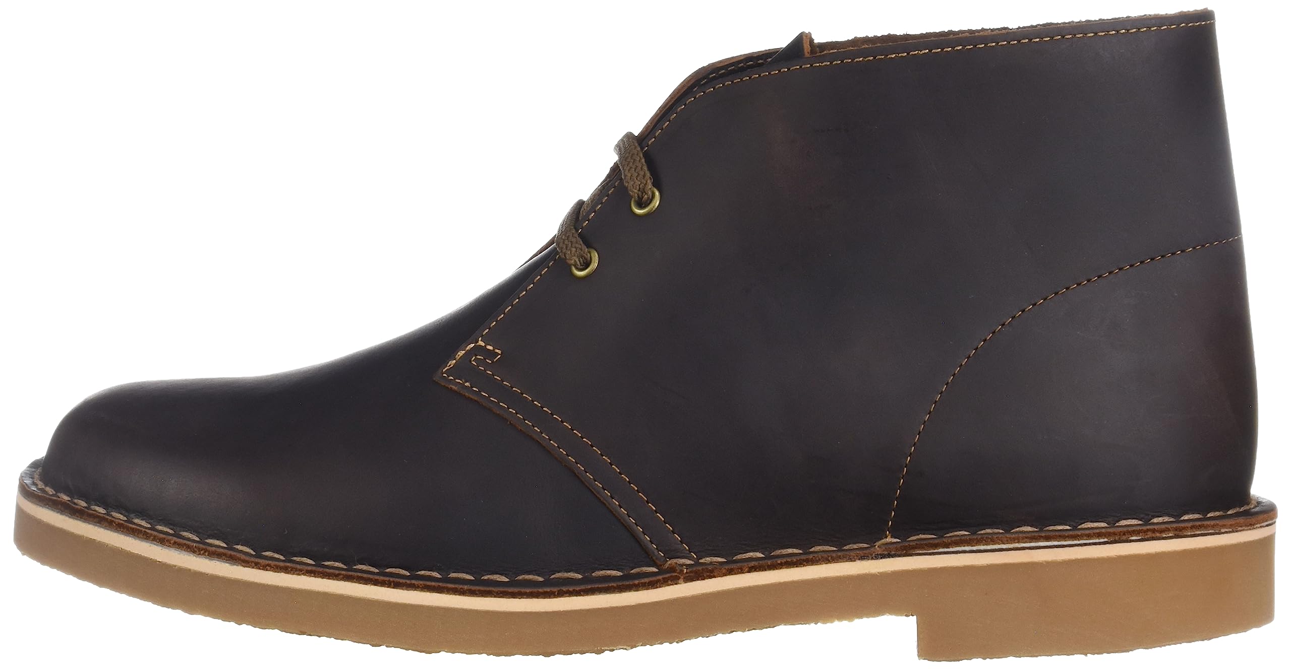 Clarks Men's Bushacre 3 Chukka Boot