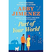 Part of Your World Part of Your World Audible Audiobook Kindle Paperback Library Binding Audio CD