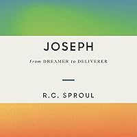 Joseph: From Dreamer to Deliverer Joseph: From Dreamer to Deliverer Hardcover Kindle Audible Audiobook