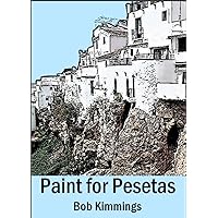 Paint for Pesetas