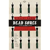 Dead Souls Dead Souls Paperback Kindle Hardcover