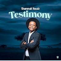 Testimony Testimony MP3 Music