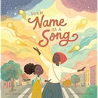 Your Name Is a Song Your Name Is a Song Hardcover Audible Audiobook Kindle