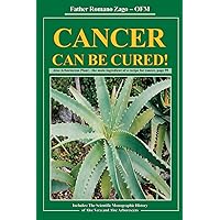 Cancer Can Be Cured! Cancer Can Be Cured! Paperback Hardcover