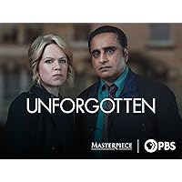 Unforgotten, Season 5