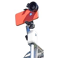 Smartphone Video System for Tennis and Other Sports