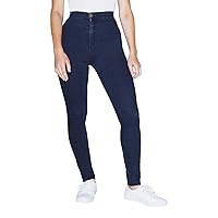 American Apparel Women's The Easy Jean