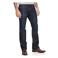 Lucky Brand Men's 181 Relaxed Straight Jean