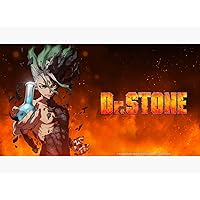 Dr. STONE