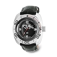 Vostok | Scuba Dude Amphibian Automatic Self-Winding Russian Diver Wrist Watch | WR 200 m | Amphibia 710634 |Fashion | Business | Casual Men's Watches