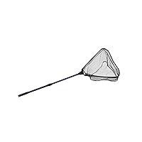 12772-2 Small Fold-N-Stow Folding Knot-Free Fishing Net