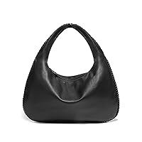 Large Capacity Tote for Women's Leather Big Purses and ladies Waterproof Big Shoulder commuter Hobo Tote for Women Underarm
