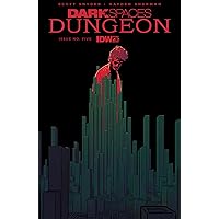 Dark Spaces: Dungeon #5 Dark Spaces: Dungeon #5 Kindle