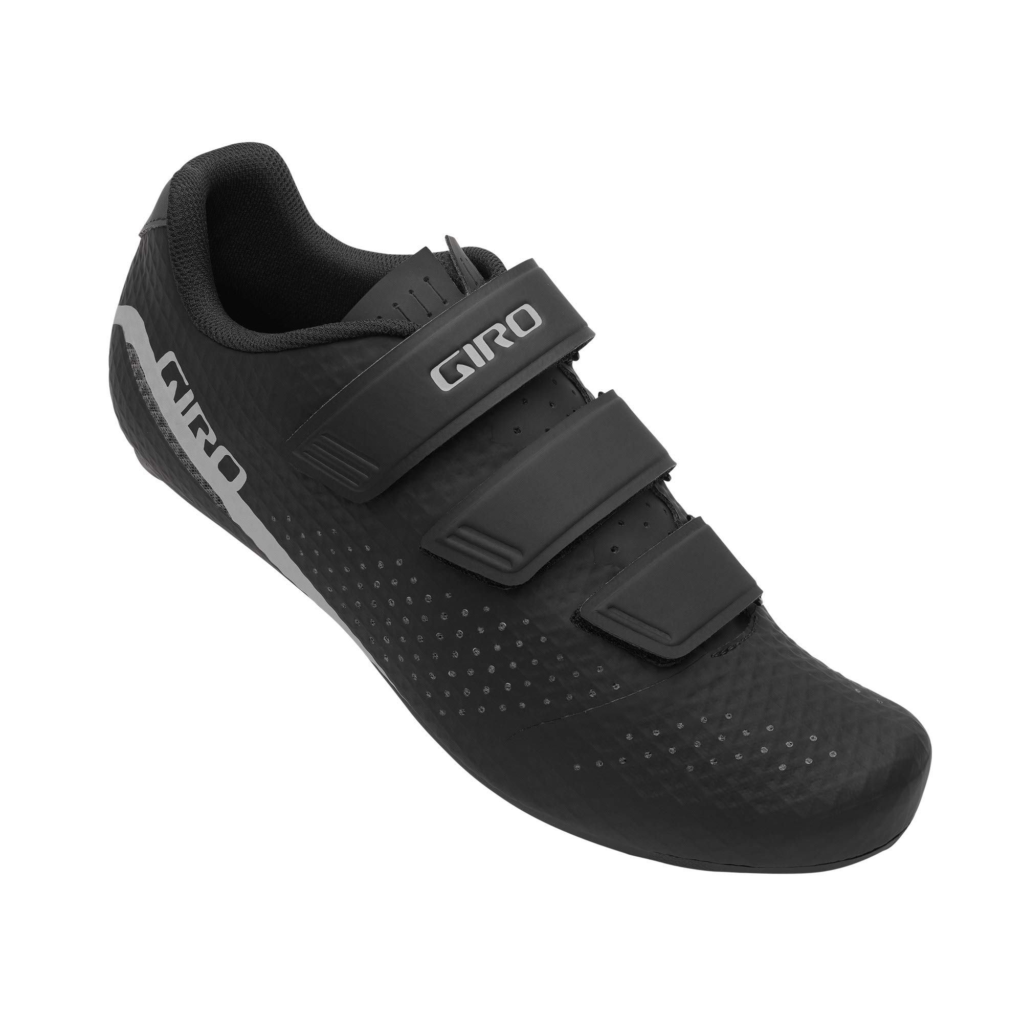 Giro Stylus Men's Indoors and Outdoors Clipless Road Cycling Shoes - No Frills, Just The Fundamentals Done Right