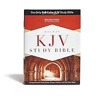 KJV Study Bible KJV Study Bible Hardcover Imitation Leather Kindle
