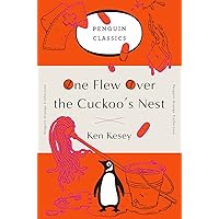 One Flew Over the Cuckoo's Nest (Penguin Modern Classics) by Chuck Palahniuk (Foreword), Ken Kesey (5-May-2005) Paperback One Flew Over the Cuckoo's Nest (Penguin Modern Classics) by Chuck Palahniuk (Foreword), Ken Kesey (5-May-2005) Paperback Paperback