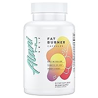 Alani Nu Premium Fat Burner Supplement, Metabolism Booster and Appetite Suppressant, 60 Day Supply, Packaging May Vary