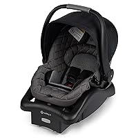Safety 1ˢᵗ® onBoard™ Insta-Latch™ DLX Infant Car Seat, Ironbark
