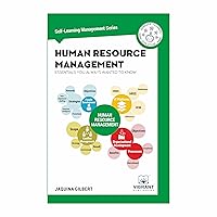 Human Resource Management Essentials You Always Wanted To Know (Self-Learning Management Series) Human Resource Management Essentials You Always Wanted To Know (Self-Learning Management Series) Paperback Kindle Hardcover