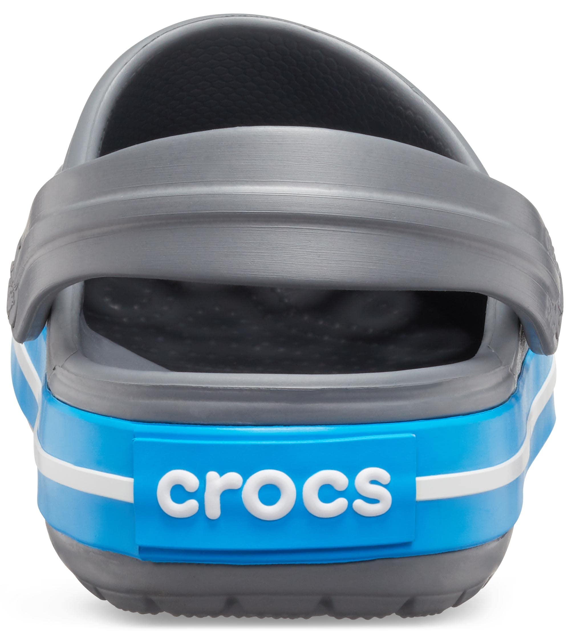 Crocs Men's and Women's Crocband Clog