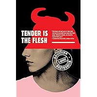 Tender Is the Flesh Tender Is the Flesh Paperback Audible Audiobook Kindle Audio CD