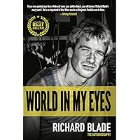 World In My Eyes World In My Eyes Paperback Audible Audiobook Kindle Hardcover