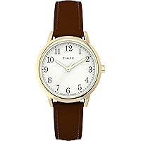 Timex Women's Easy Reader 30mm Watch