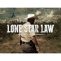 Lone Star Law Season 3