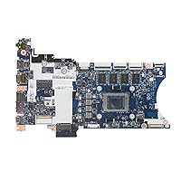 for Thinkpad T14s Gen 2 X13 Gen 2 Motherboard R7 5850U 16G M.2 5B21E17916